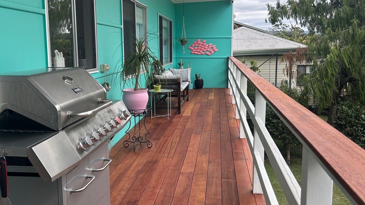 Photo of Outdoor in Lake Conjola