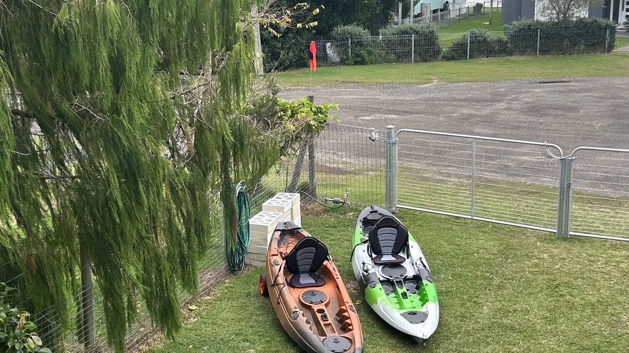 Photo of Outdoor in Lake Conjola