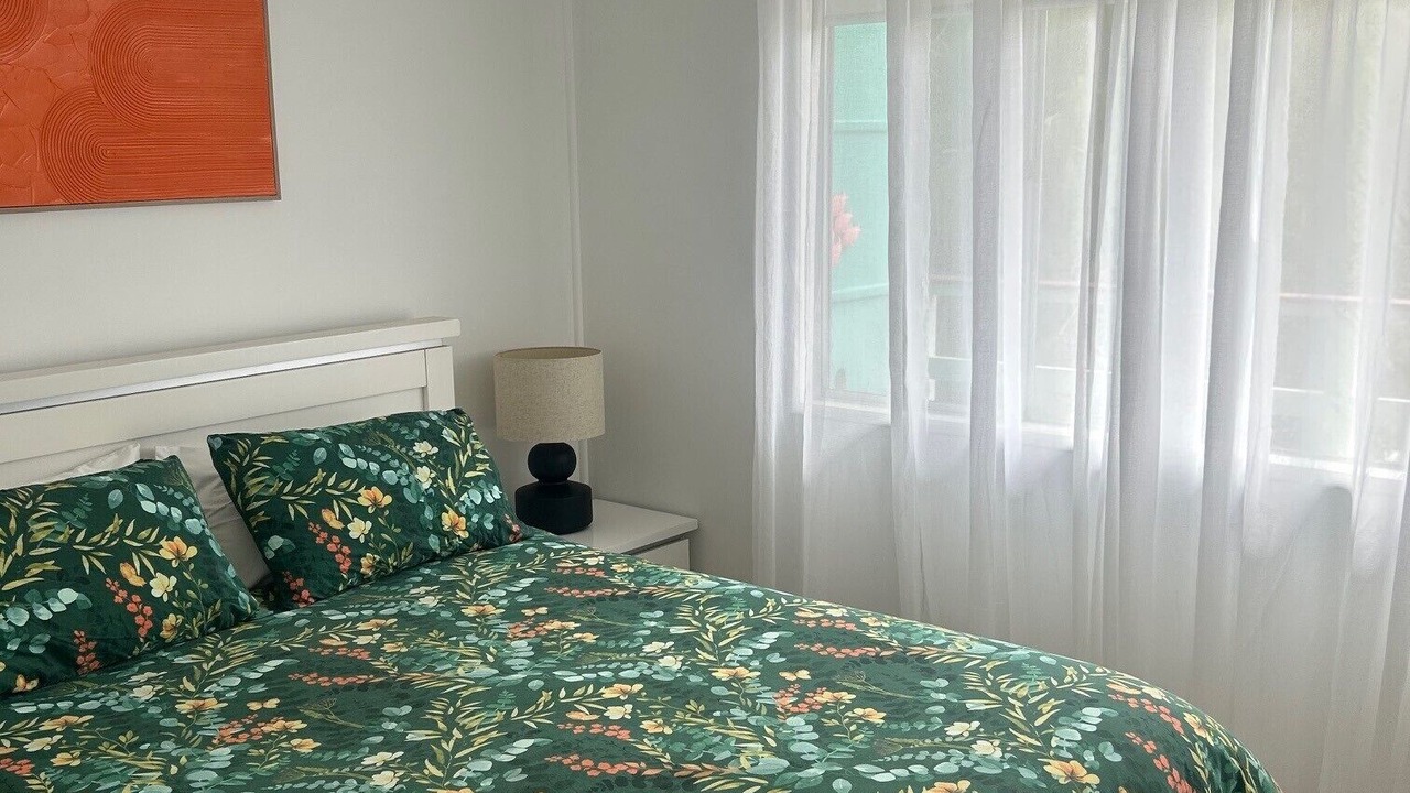 Photo of Bedroom in Lake Conjola