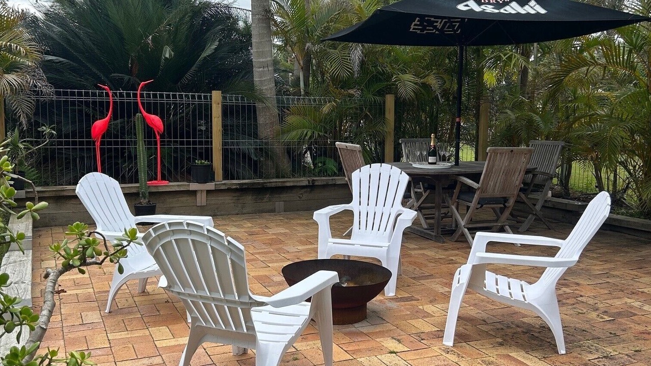 Photo of Outdoor in Lake Conjola
