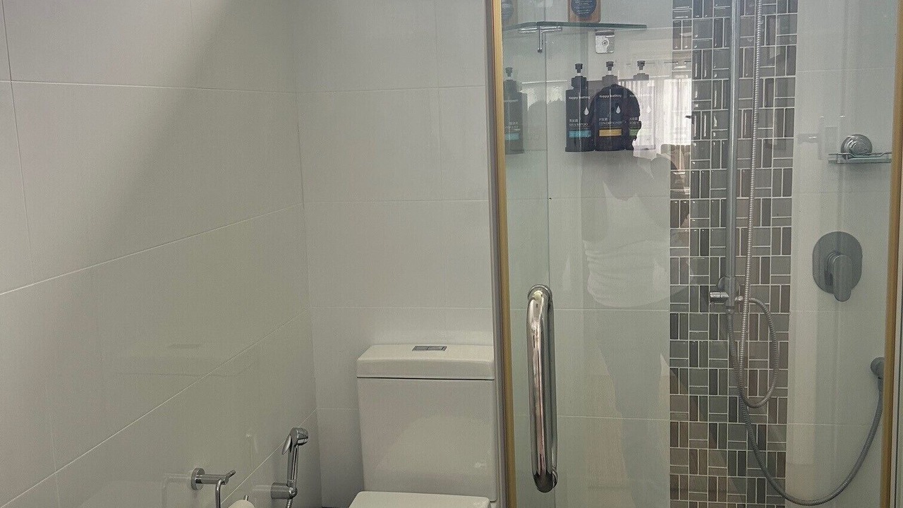 Photo of Bathroom in Lake Conjola