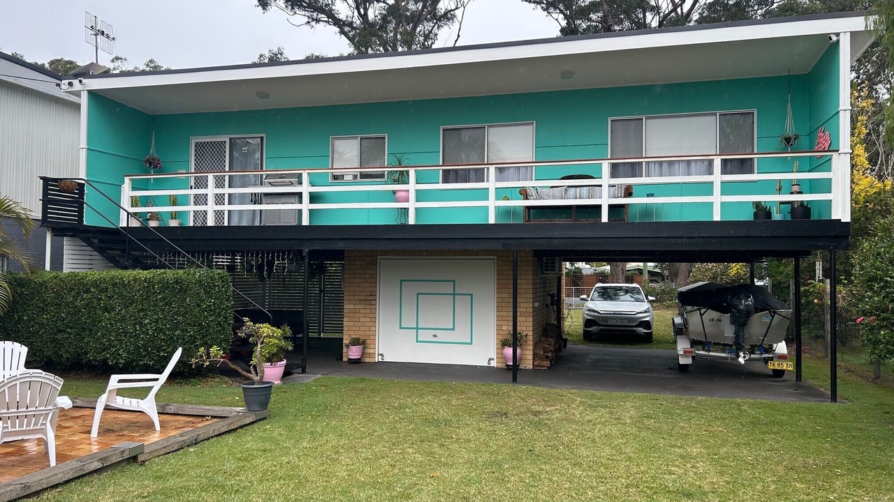 Photo of Outdoor in Lake Conjola