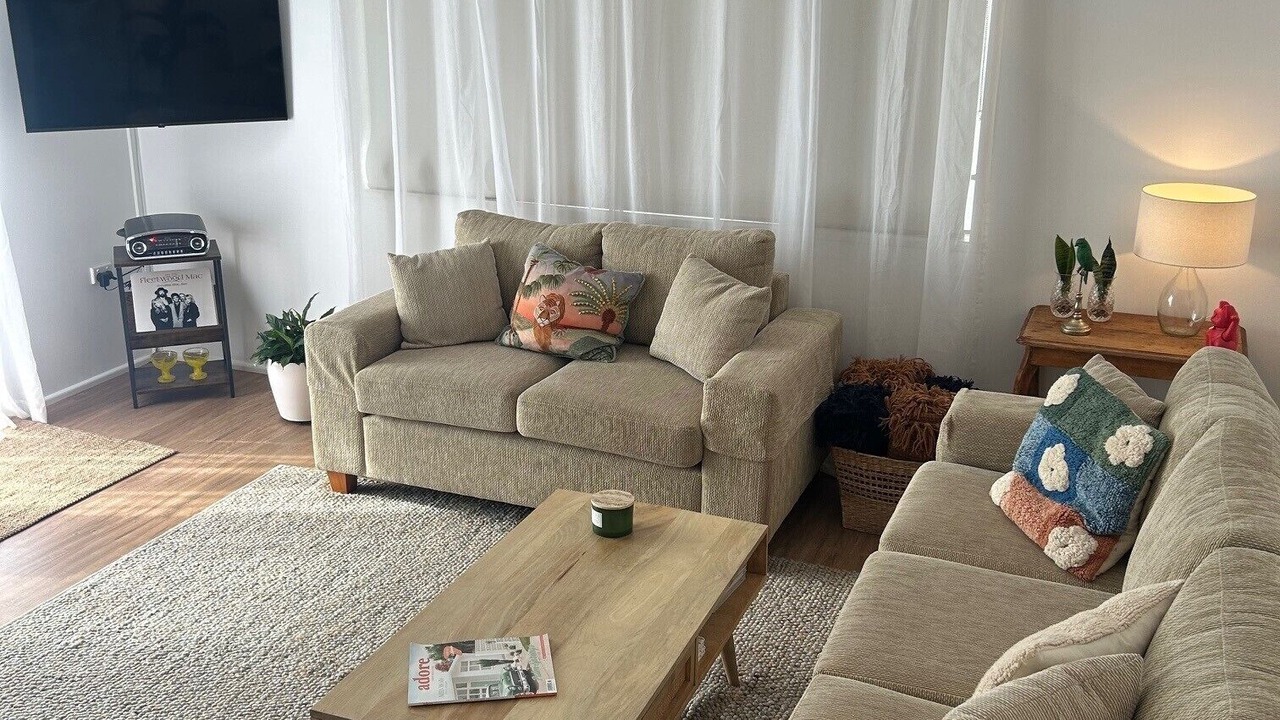 Photo of Livingroom in Lake Conjola