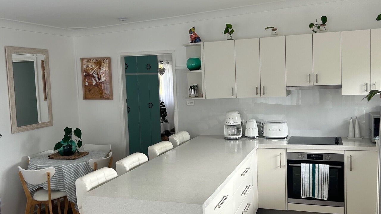 Photo of Kitchen in Lake Conjola