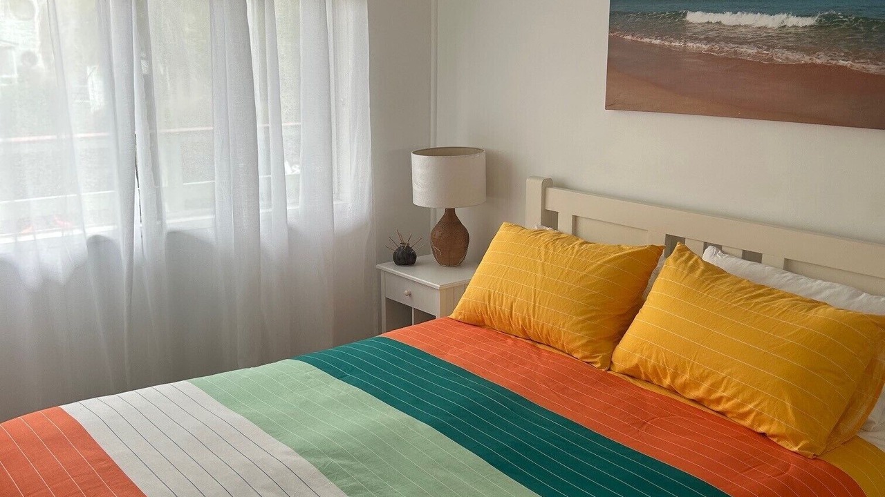 Photo of Bedroom in Lake Conjola
