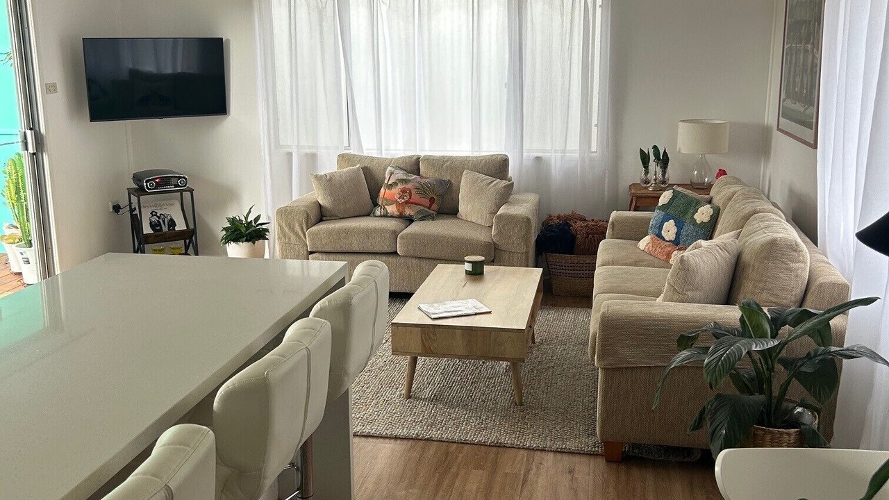 Photo of Livingroom in Lake Conjola