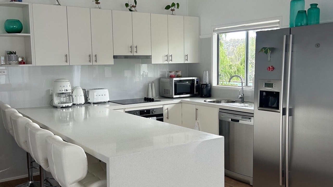 Photo of Kitchen in Lake Conjola