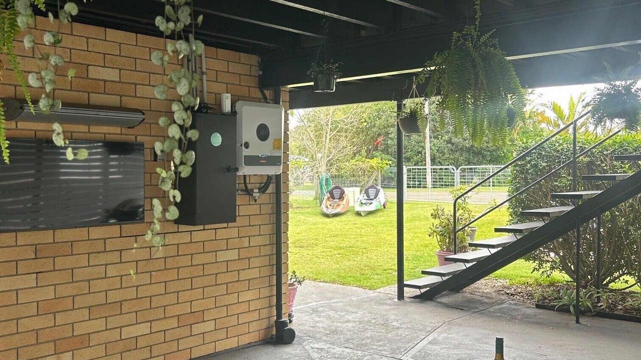 Photo of Patio Balcony in Lake Conjola