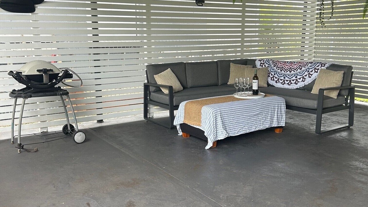 Photo of Patio Balcony in Lake Conjola