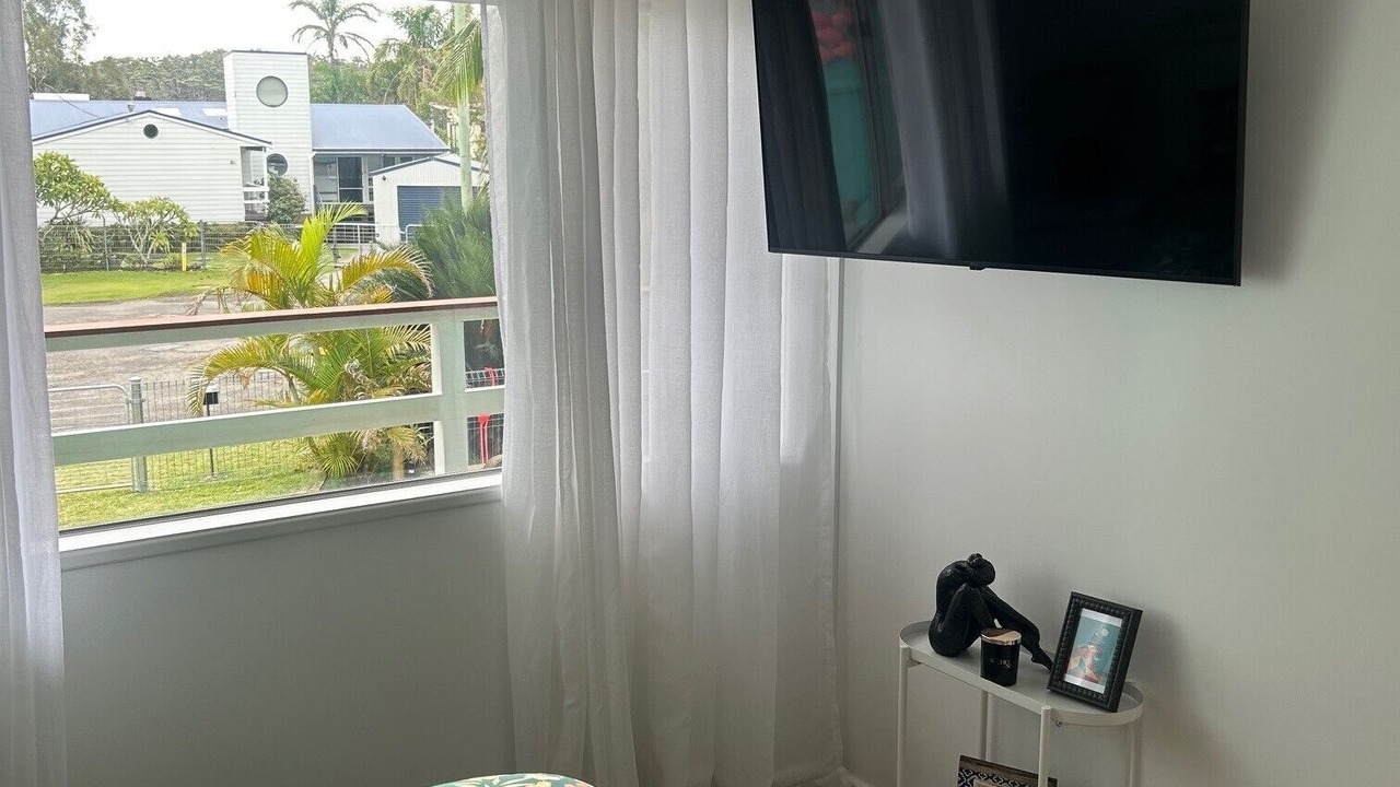 Photo of Bedroom in Lake Conjola
