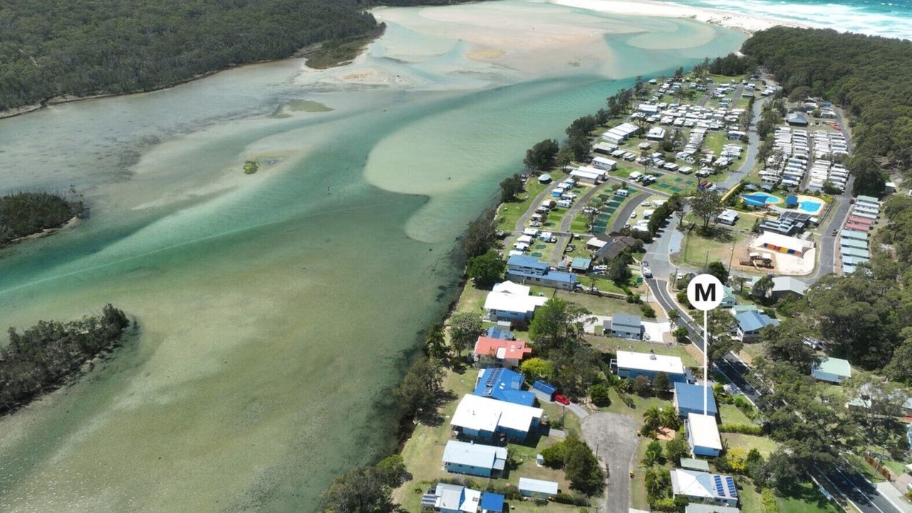 Photo of Outdoor in Lake Conjola