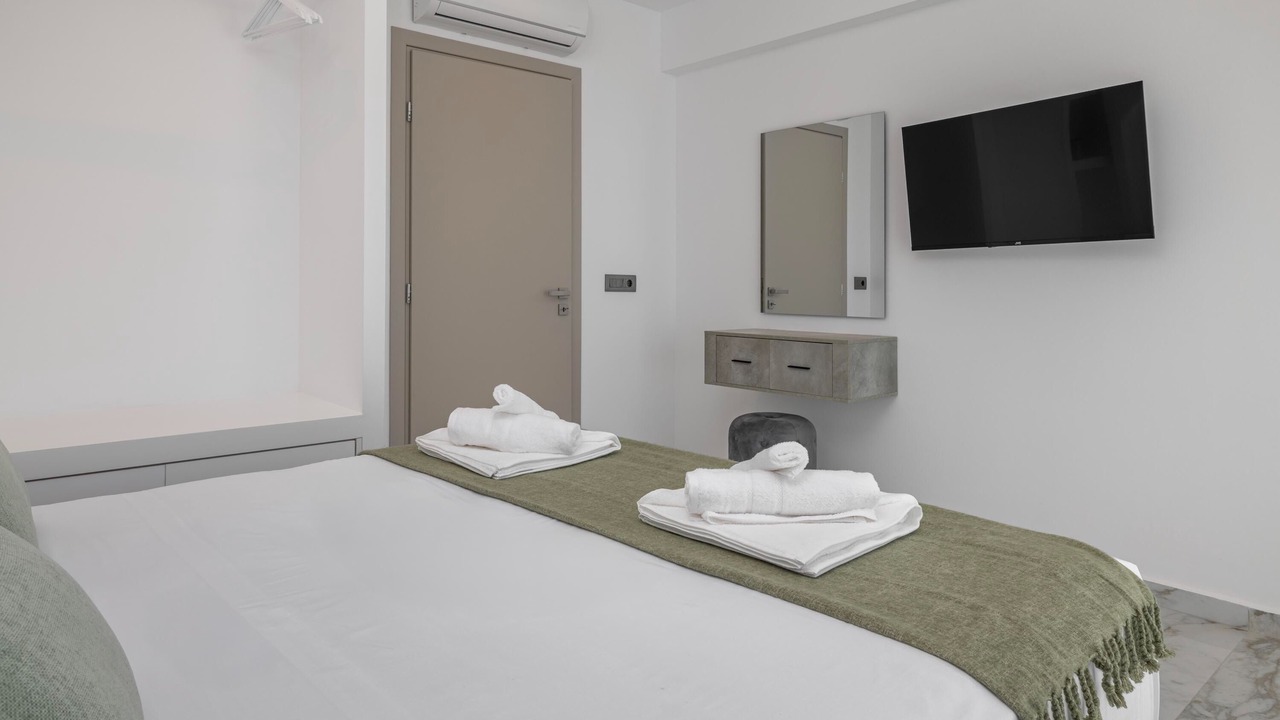 Photo of Bedroom in Afandou