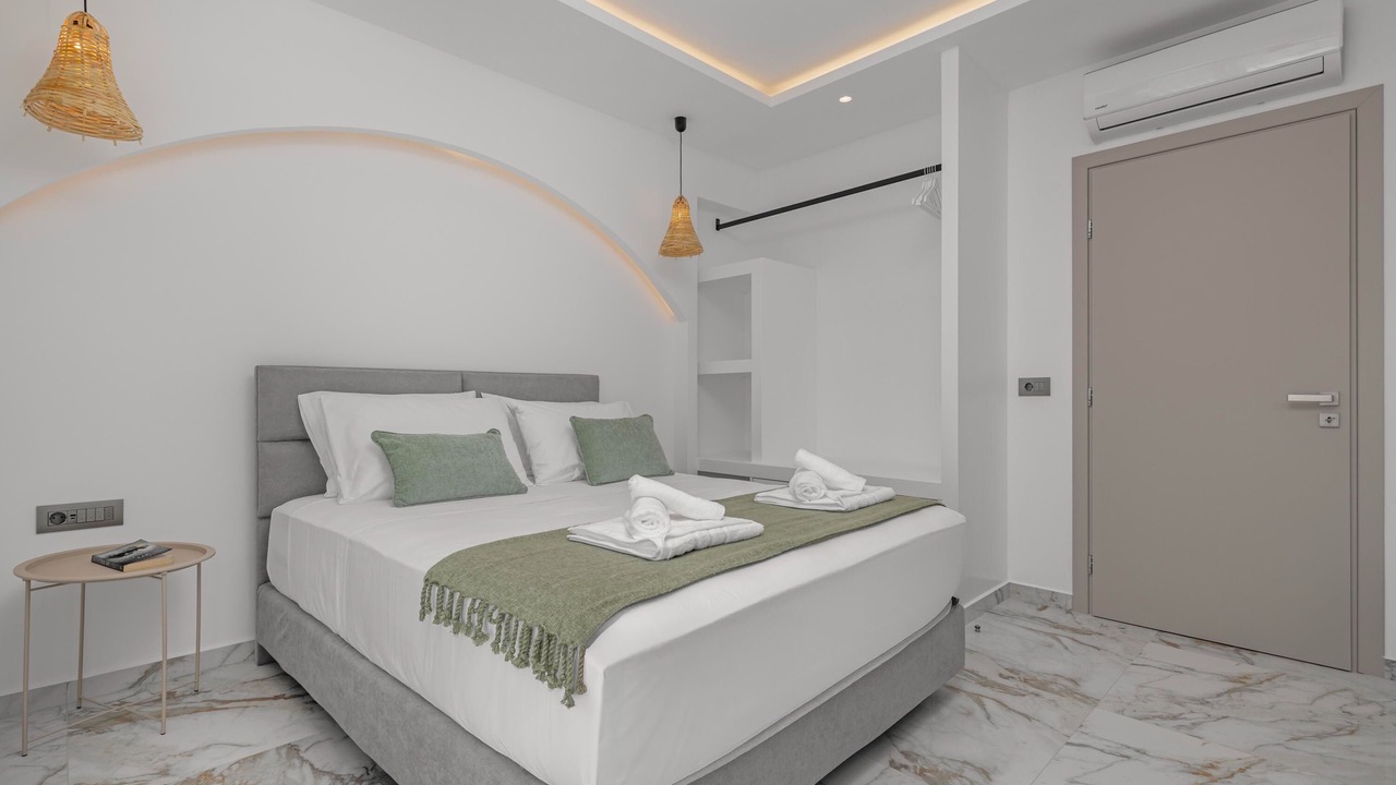 Photo of Bedroom in Afandou