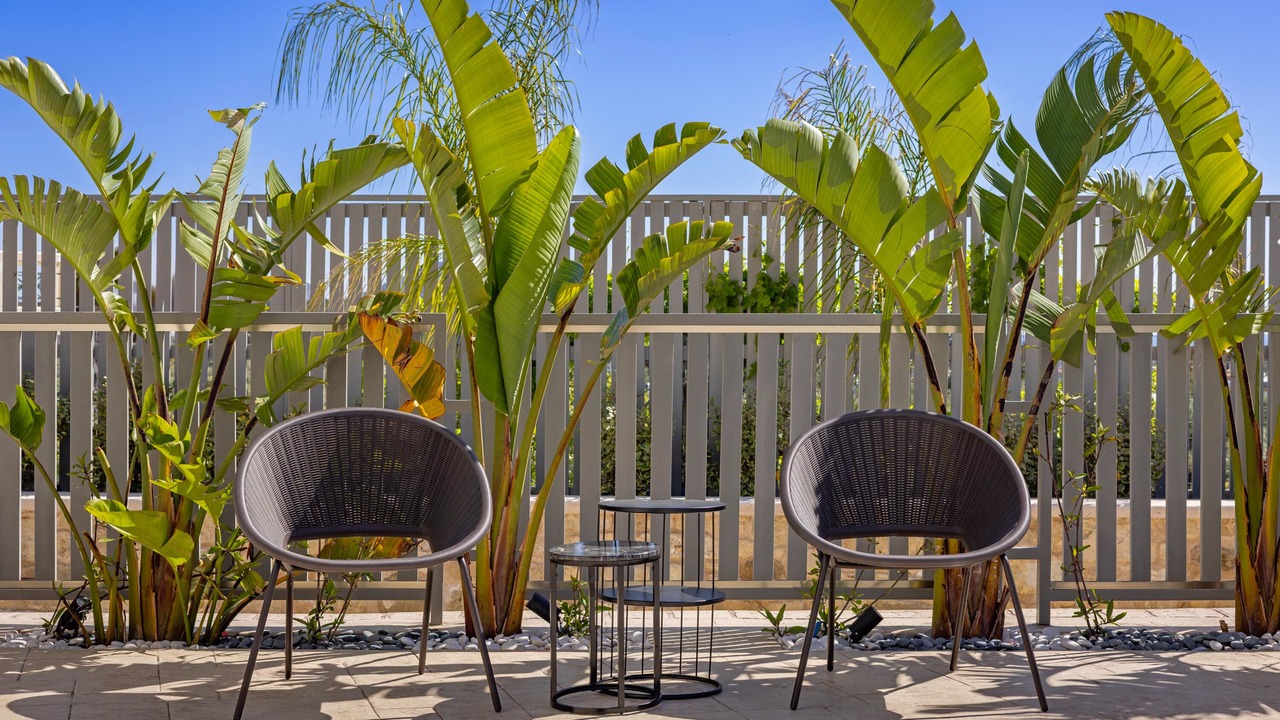 Photo of Patio Balcony in Afandou