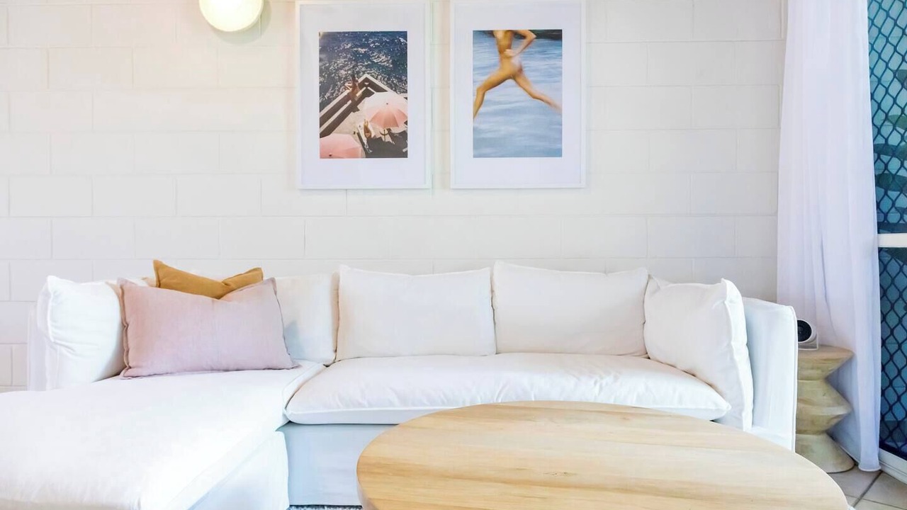 Photo of Livingroom in Fannie Bay