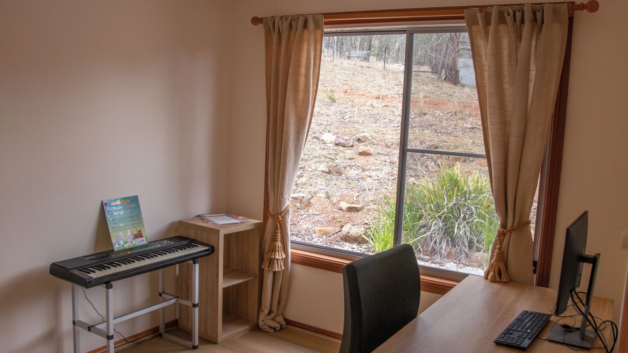 Photo of Bedroom in Growee