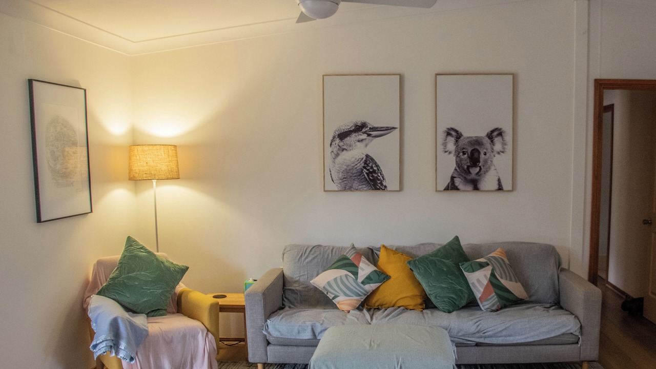 Photo of Livingroom in Growee