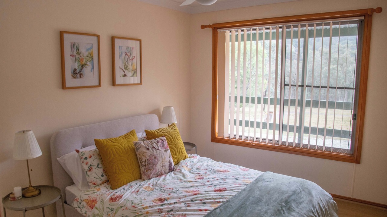 Photo of Bedroom in Growee