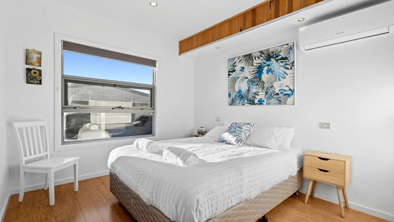 Photo of Bedroom in The Honeysuckles