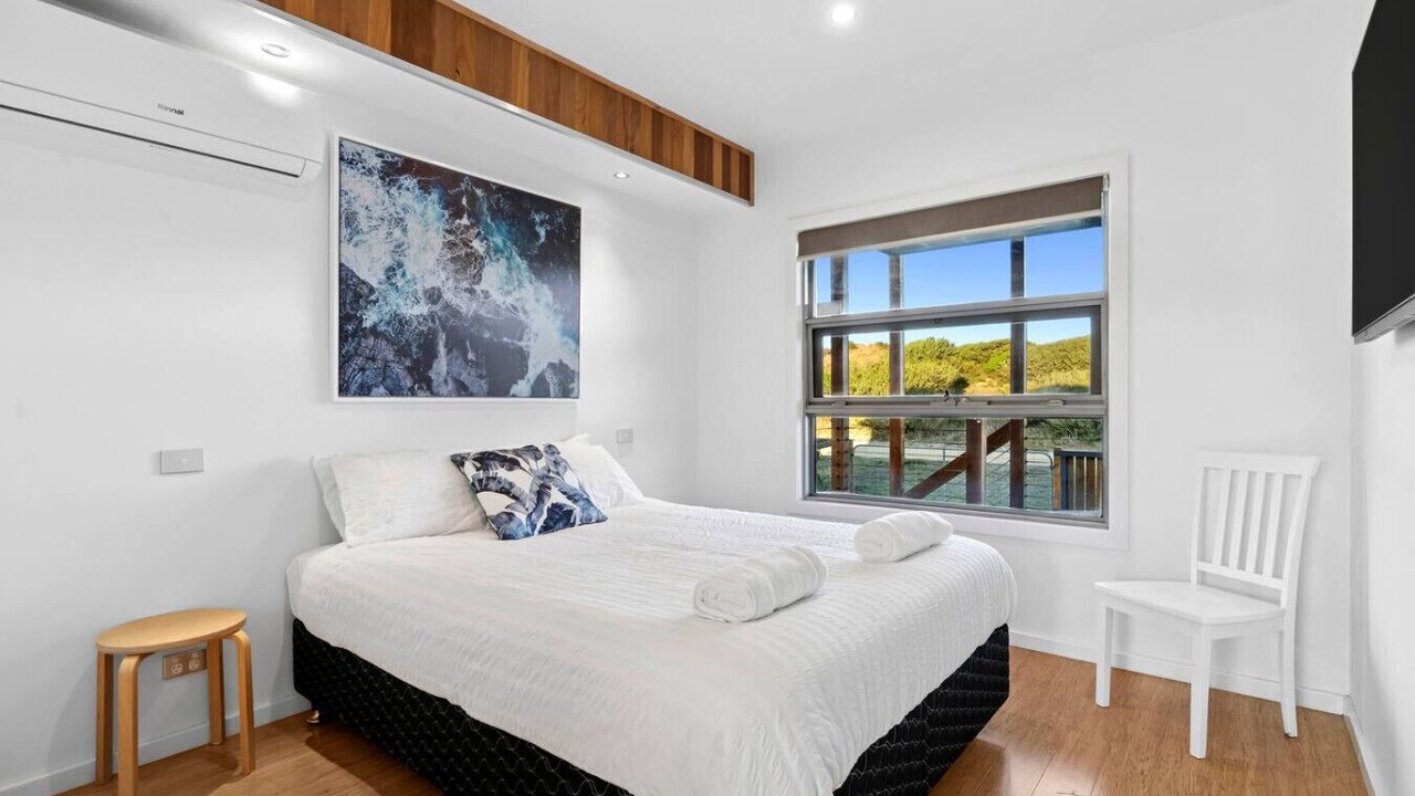 Photo of Bedroom in The Honeysuckles
