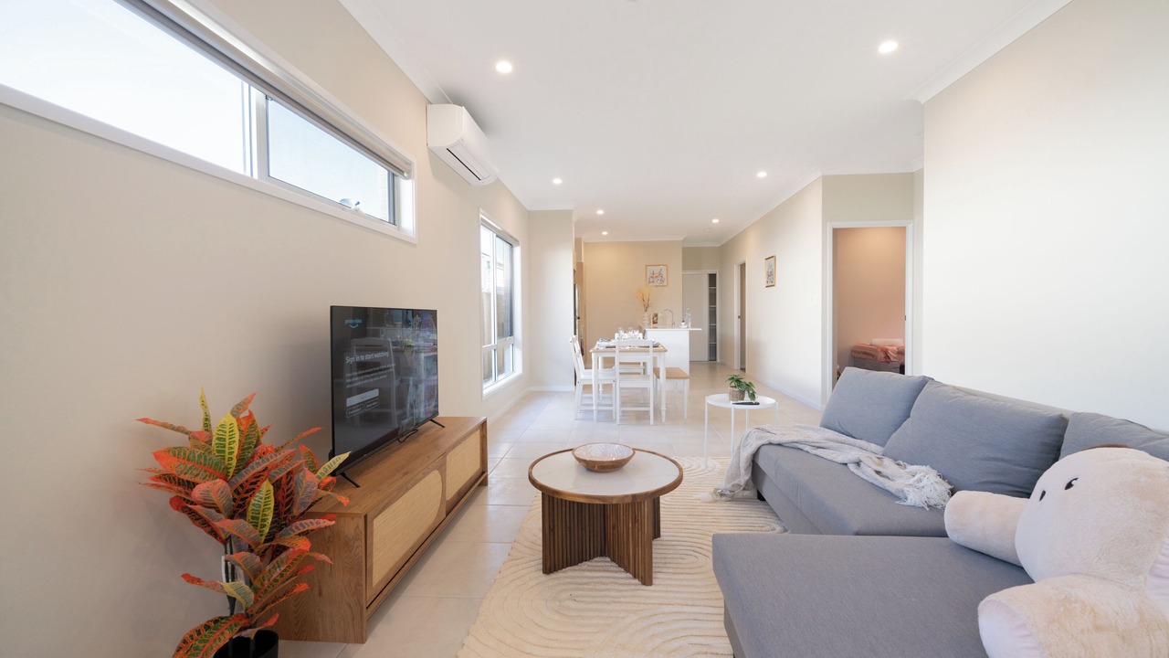 Photo of Livingroom in Griffin