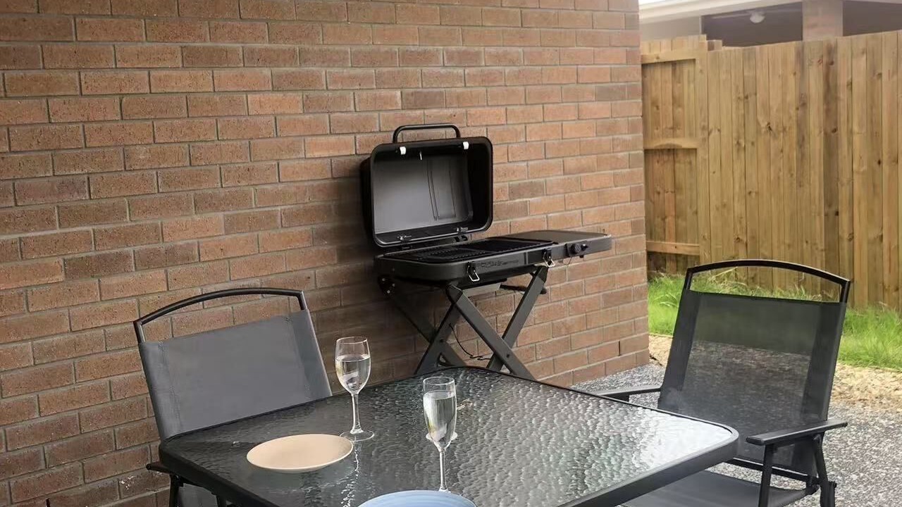 Photo of Patio Balcony in Griffin