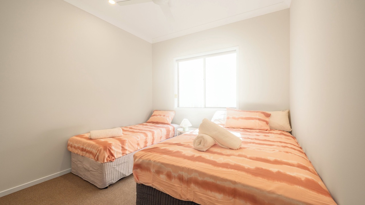 Photo of Bedroom in Griffin