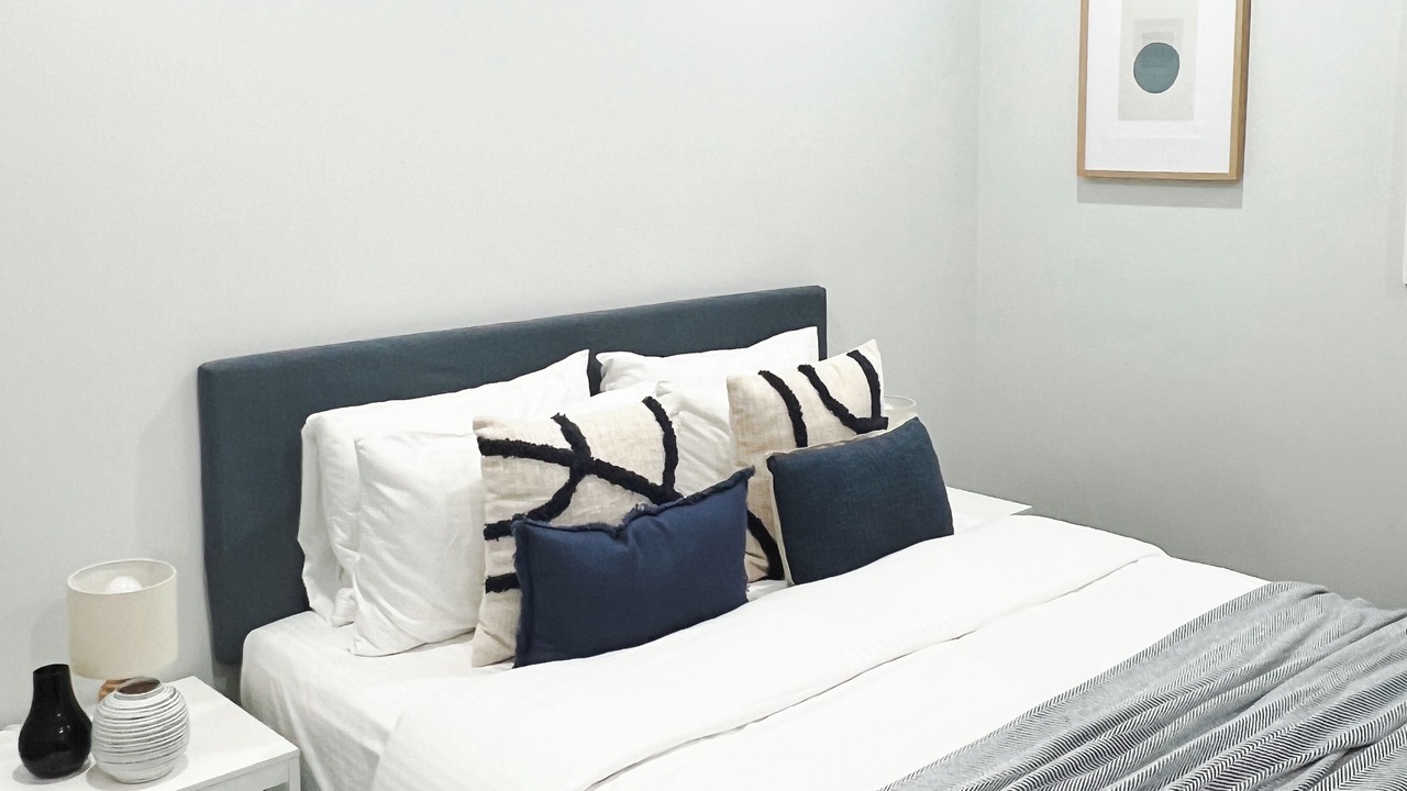 Photo of Bedroom in Box Hill