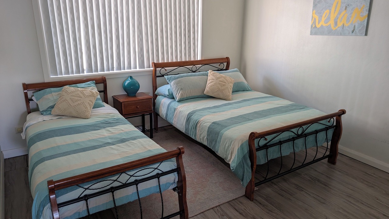 Photo of Bedroom in The Entrance