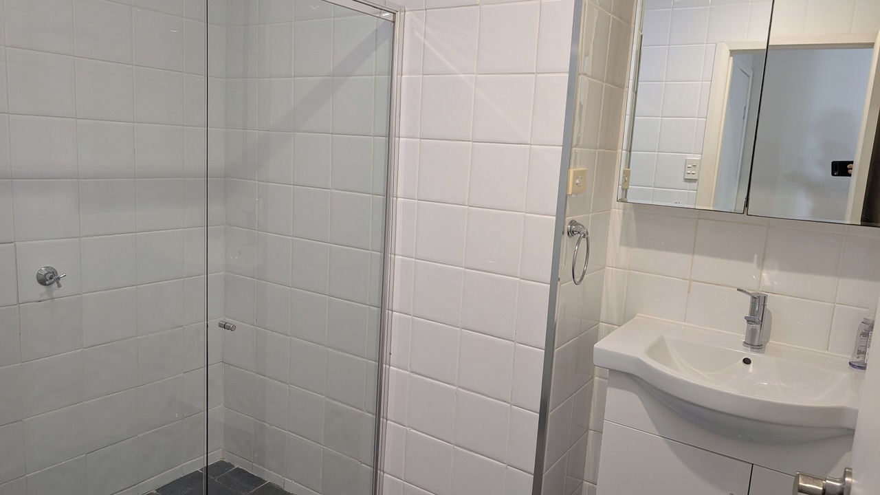 Photo of Bathroom in The Entrance