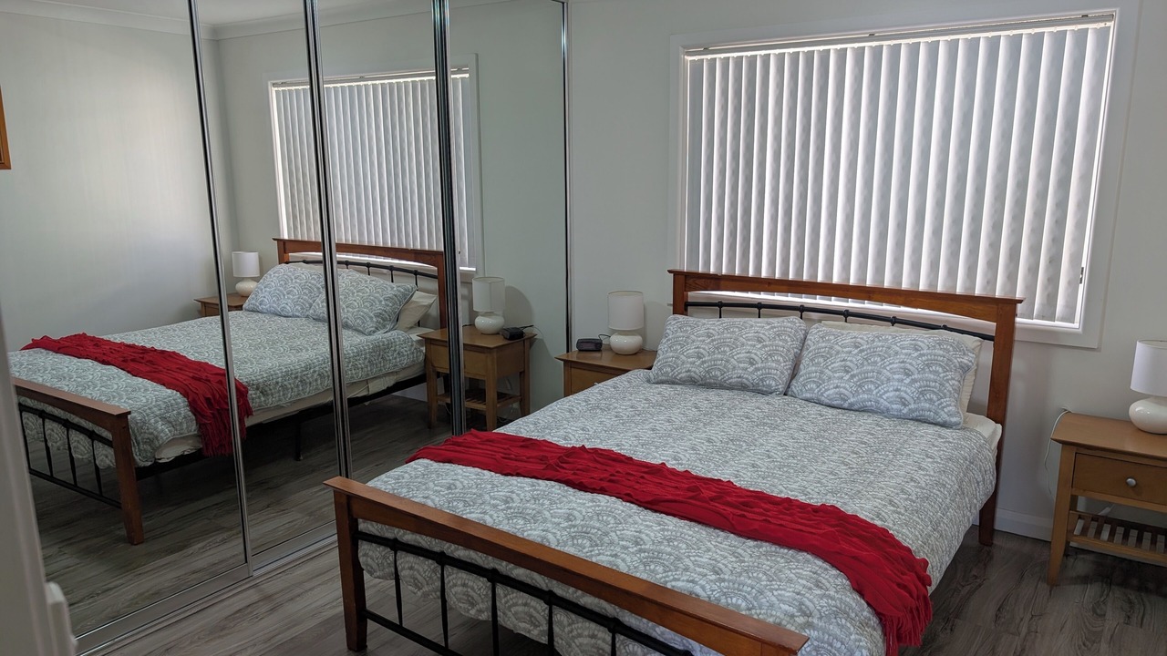 Photo of Bedroom in The Entrance