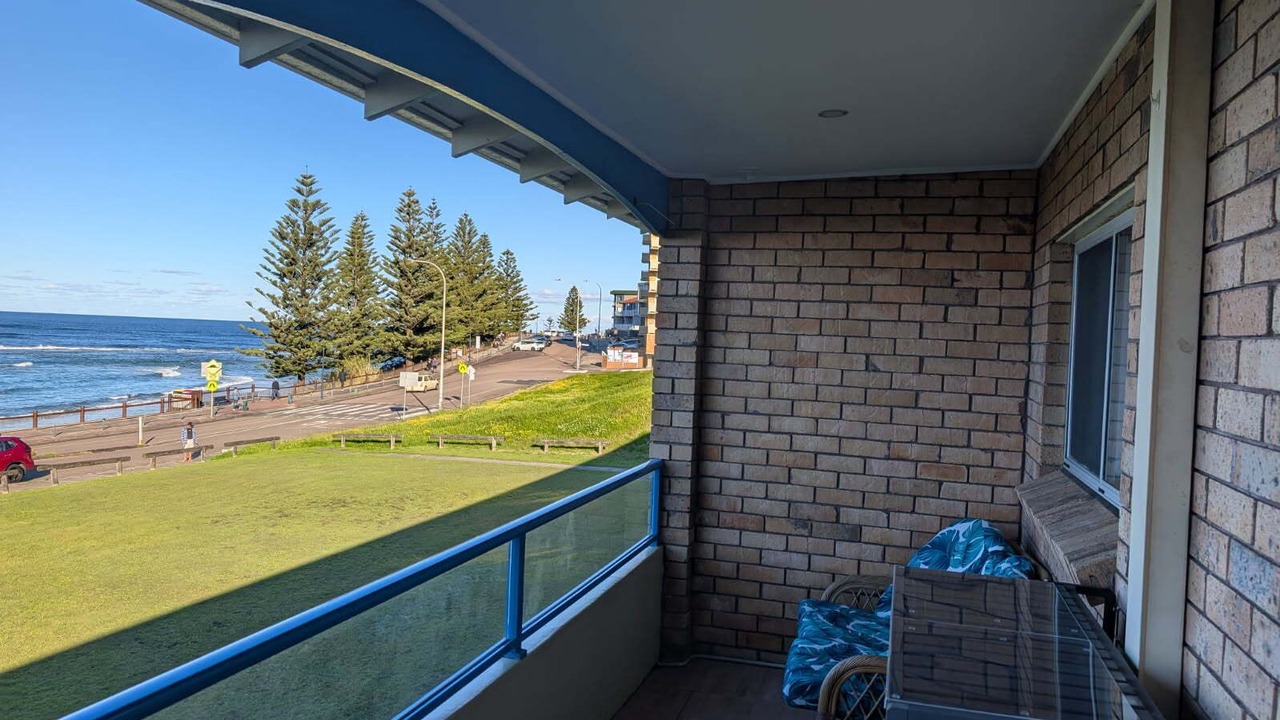 Photo of Patio Balcony in The Entrance