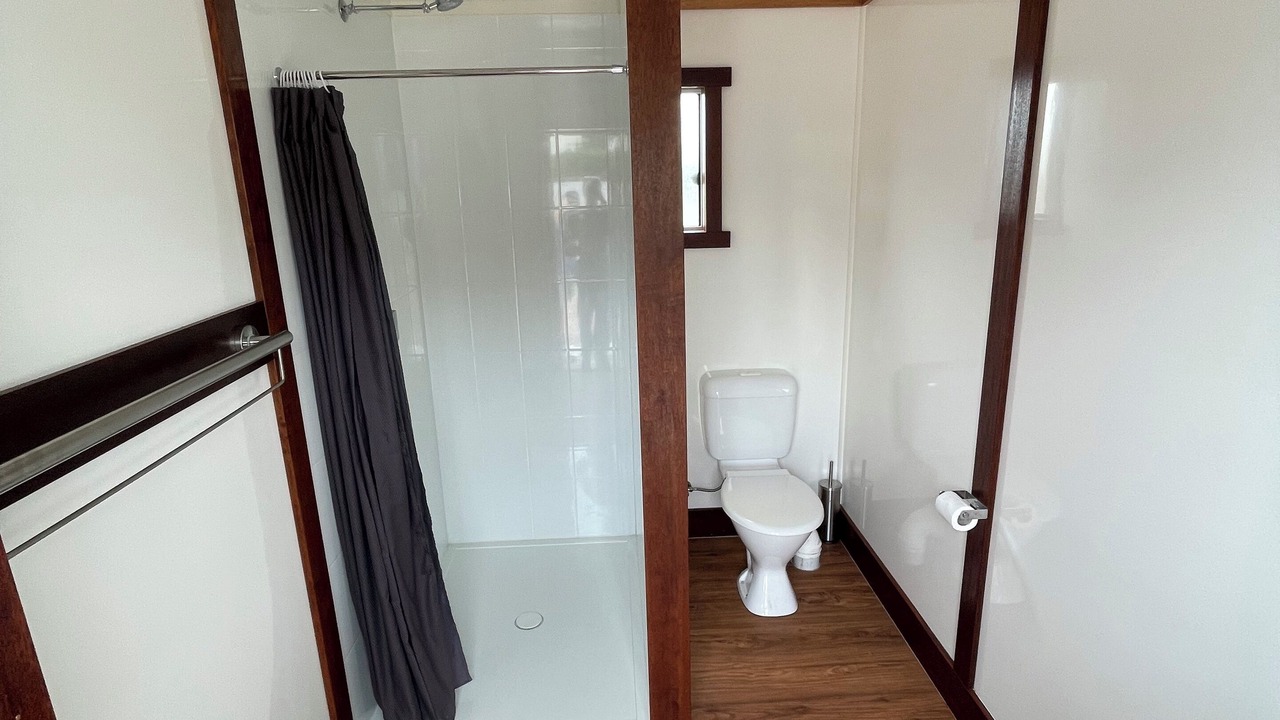 Photo of Bathroom in Atherton