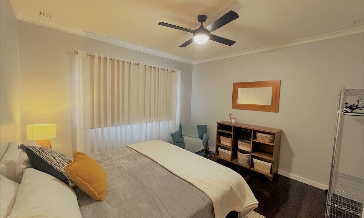 Photo of Bedroom in Esperance