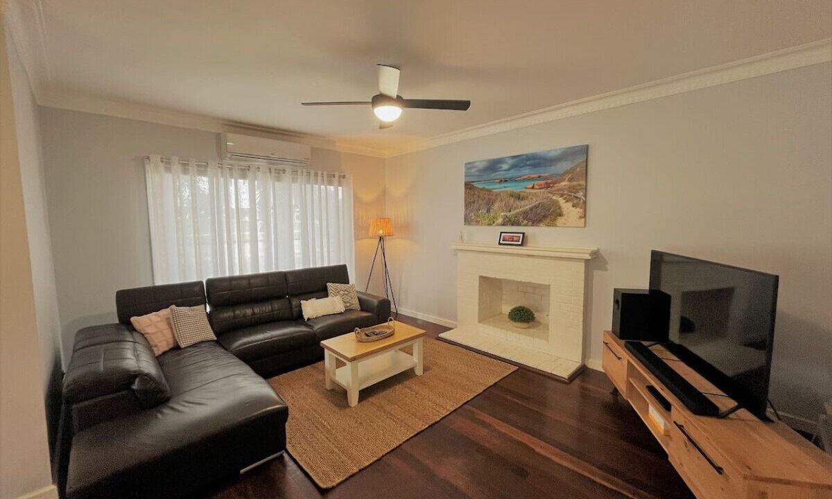 Photo of Livingroom in Esperance