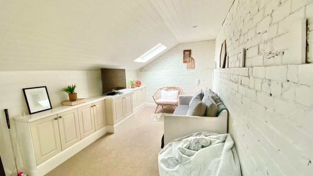 Photo of Livingroom in Manly