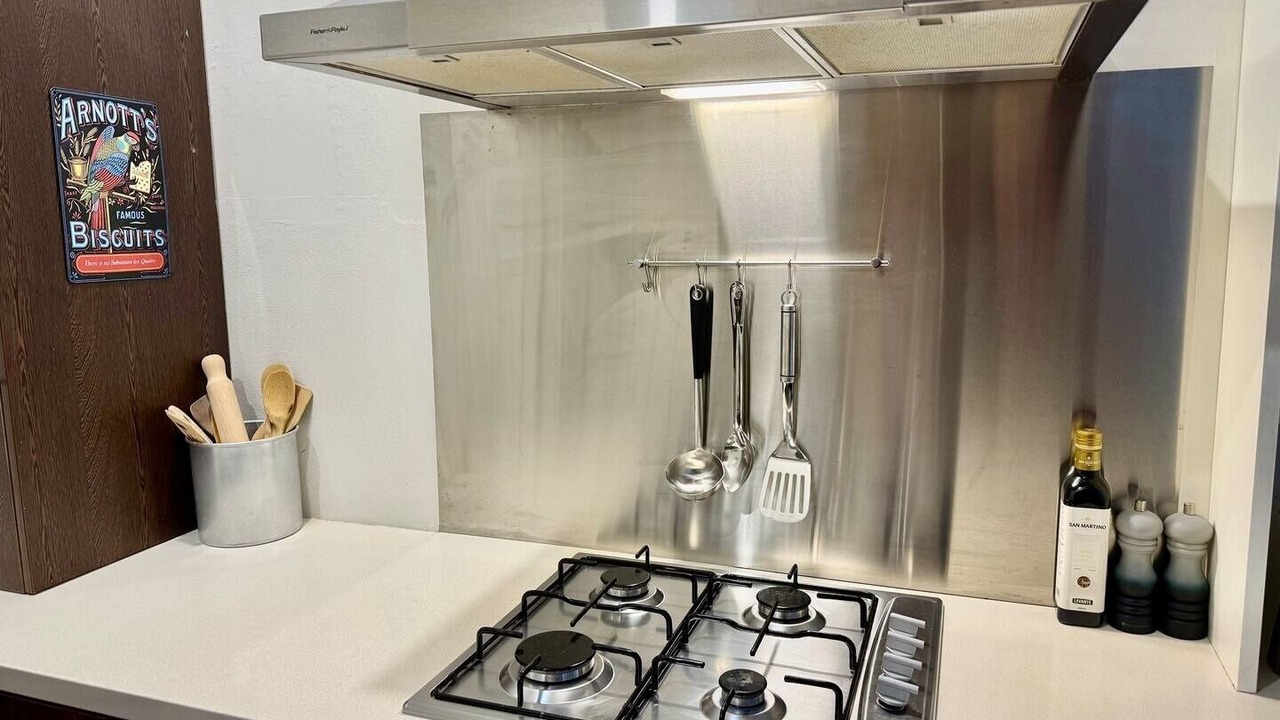 Photo of Kitchen in Manly
