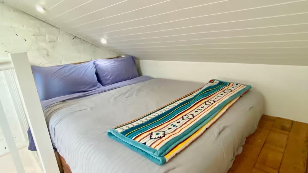 Photo of Bedroom in Manly