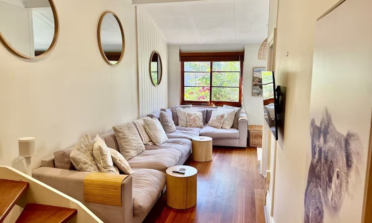 Photo of Livingroom in Manly
