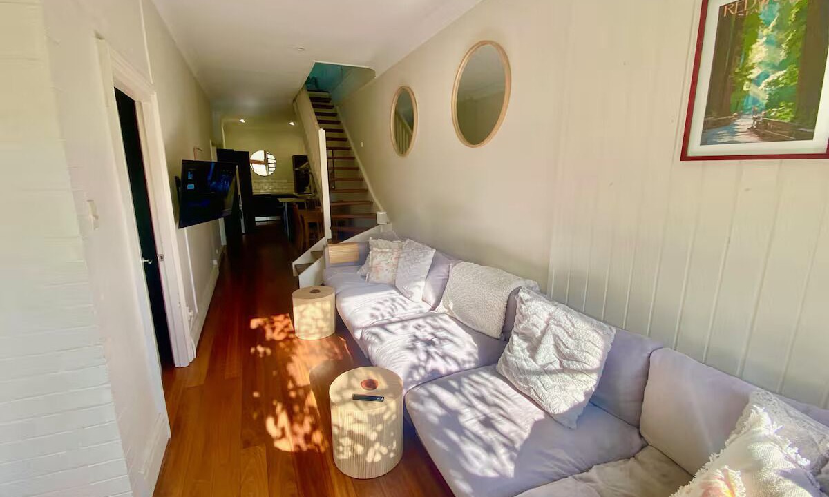 Photo of Livingroom in Manly