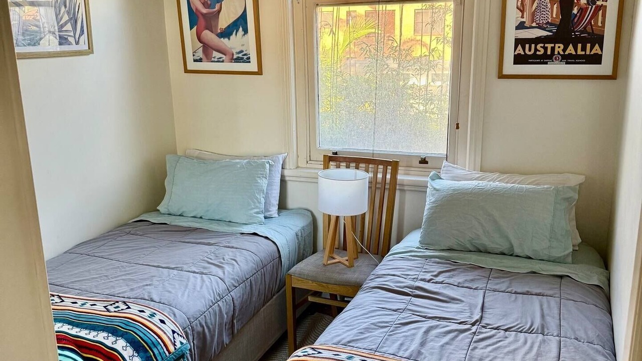Photo of Bedroom in Manly