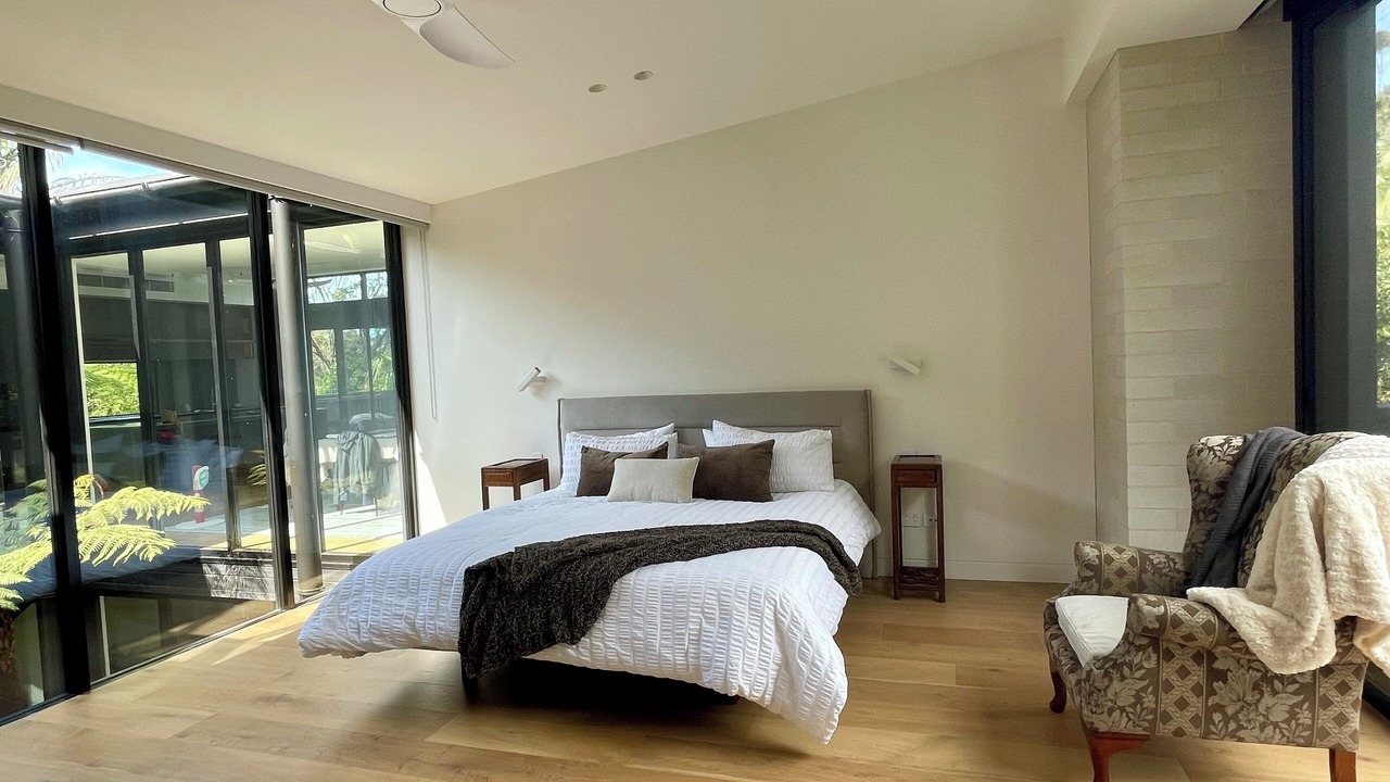 Photo of Bedroom in Stanwell Park