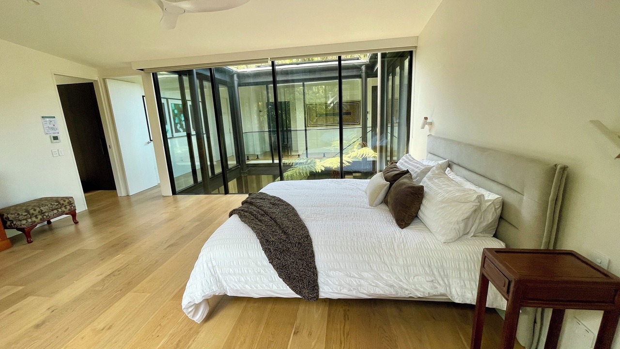 Photo of Bedroom in Stanwell Park