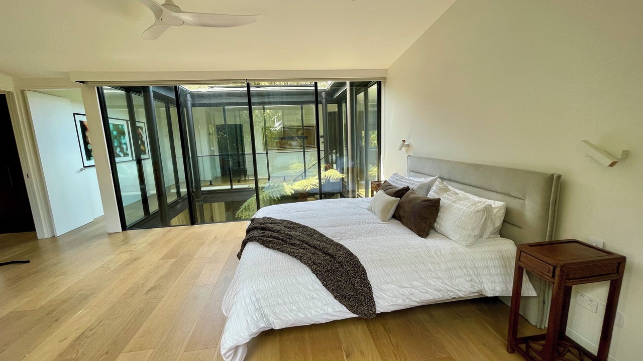 Photo of Bedroom in Stanwell Park