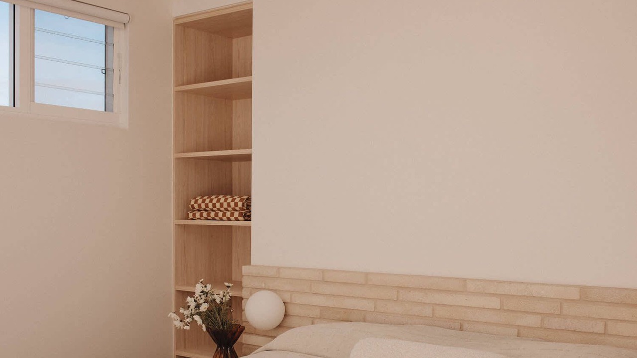 Photo of Bedroom in Gerroa
