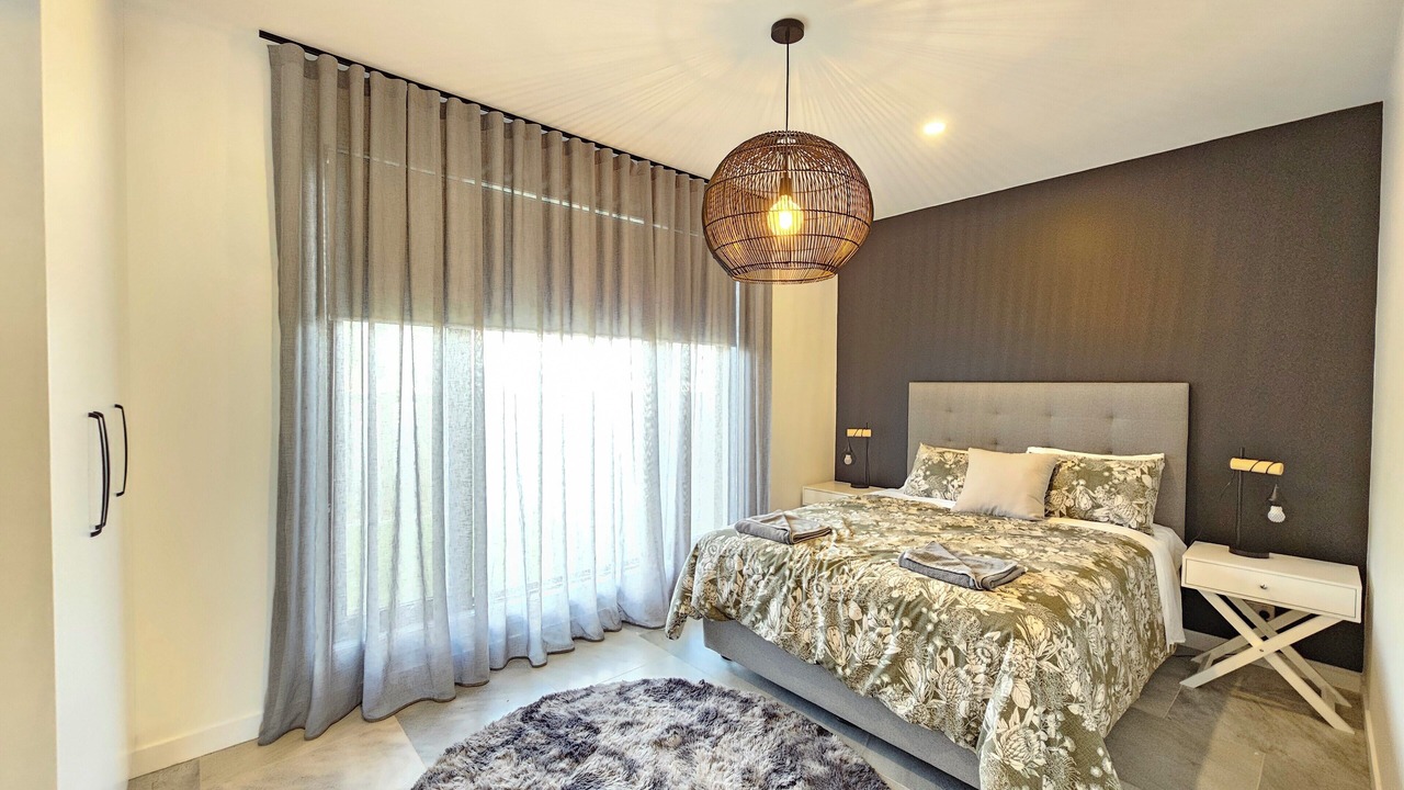 Photo of Bedroom in Lacepede