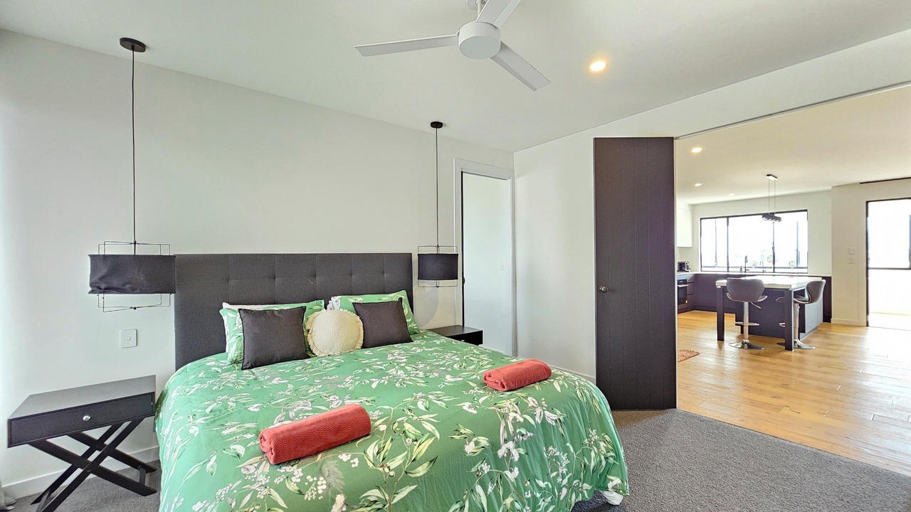 Photo of Bedroom in Lacepede