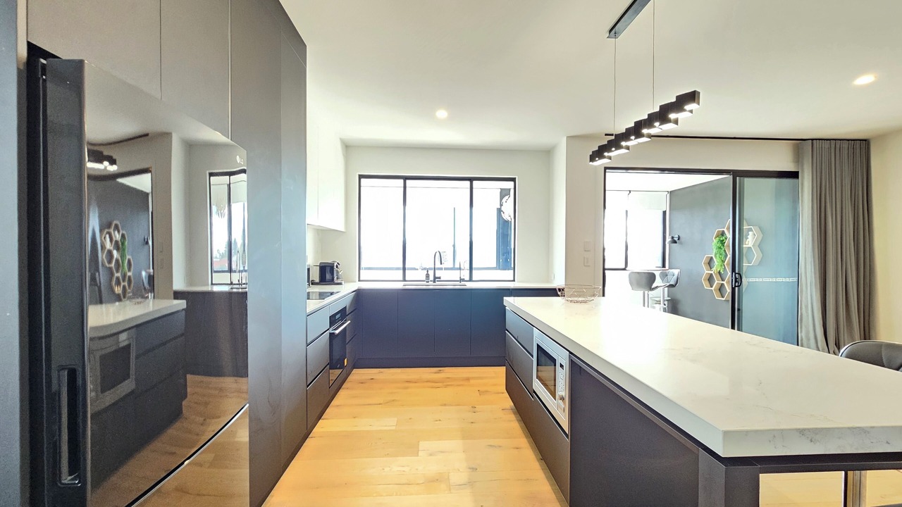 Photo of Kitchen in Lacepede