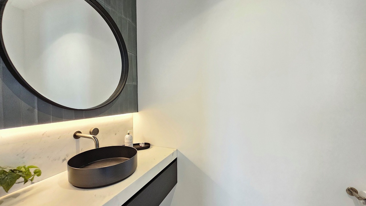 Photo of Bathroom in Lacepede