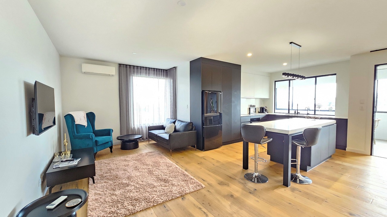 Photo of Livingroom in Lacepede